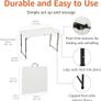 Folding Table Image 2