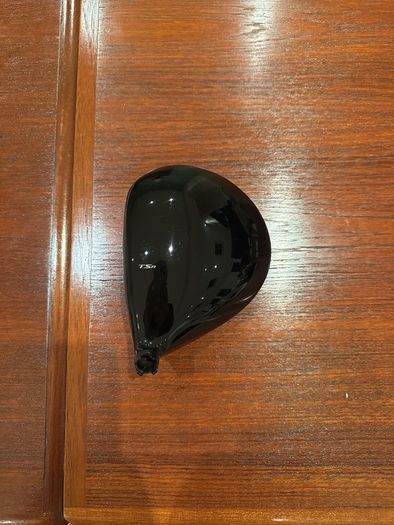 Titleist TSR4 Drivers head only