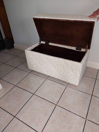 ottoman