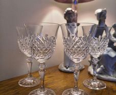 Crystal Glasses
