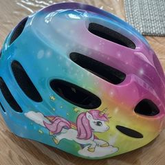 Toddler's helmet