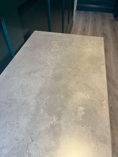 Modern Console Table