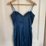 Prom Debs TY ball dress size 8 Image 9
