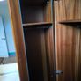 Rossmore wardrobe and bedside locker Image 5