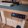 Electric Standing Desk - 100 x 60 cm Image 4