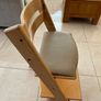 Stokke Tripp Trapp High Chair Image 2