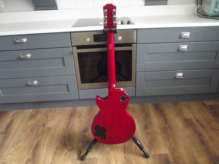 Epiphone Limited Edition 1959 Les Paul Standard - Made in collaboration with Gibson Custom Shop