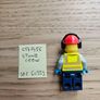 lego cty1455 stunz crew, set 60339 Image 2