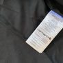 Carhartt Men's Sturdy Professional Long Sleeve Work Shirt Black Image 5
