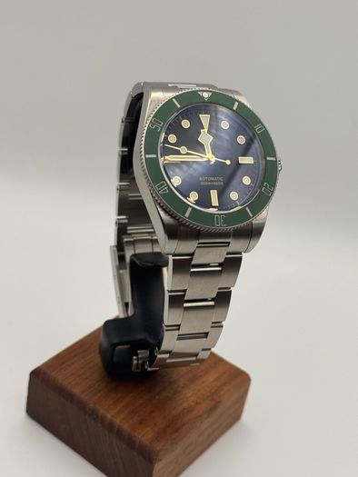 SAN MARTIN automatic diver