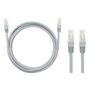4849 White RJ45 Cat5e Ethernet Network Cable 10m Image 3