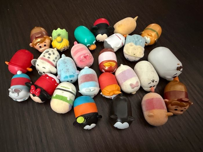 Disney Tsum Tsum