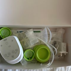 Ardo Alyssa double breast pump