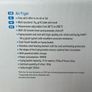 Brand New SilverCrest Air Fryer 1000W - Unused in Box Image 2
