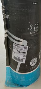 Superclass acoustic partition roll