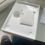 Macbook air empty box Image 3
