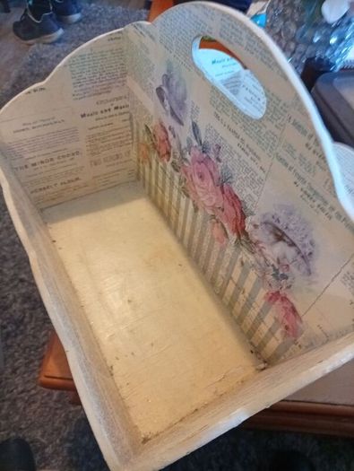 storage box
