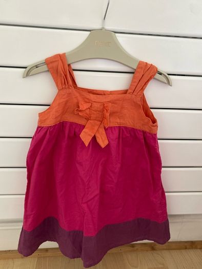 baby dress George 9-12months