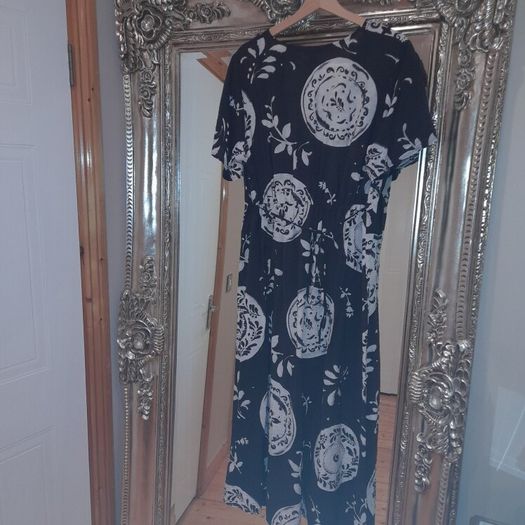 ladies dress