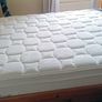 Premier Meave Double Mattress 4x6ft | Excellent Condition | Firm Pocket Sprung Image 3