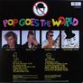 Men Without Hats  Pop Goes The World Image 2
