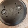 NOS genuine OEM VW Golf mk3 rear emblem Image 3