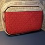 Michael Kors MK handbag, cross body bag Image 6