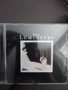 The Lumineers CD