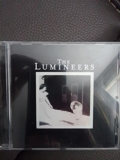 The Lumineers CD
