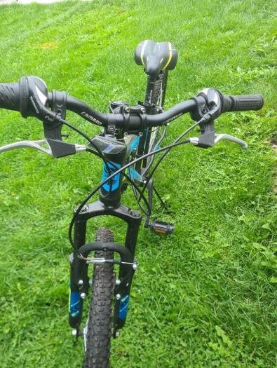 Spartan Xtreme bike
