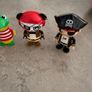 5 Ryan's world figures Image 4