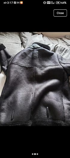 Woman's Coat