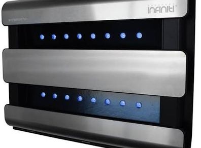 infinity fly unit