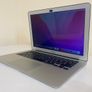 MacBook Air 2017 Image 3