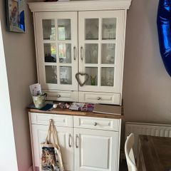 kitchen dresser