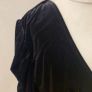 Monkl dressy black body suit size 14 - new Image 3