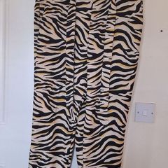 Ladies summer trousers