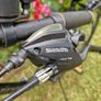 Bentini Discovery Ladies Hybrid Bicycle Image 3