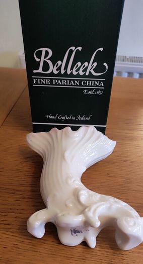 Vintage Belleek New