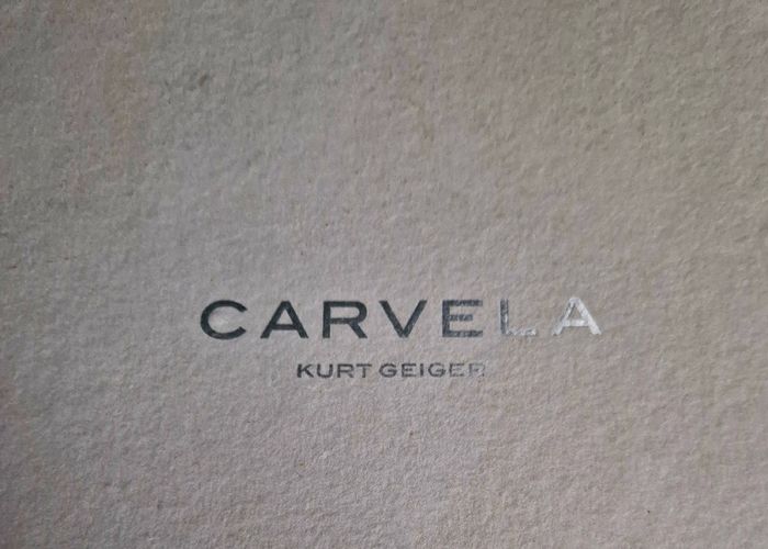 Carvela Kurt Geiger Wedges