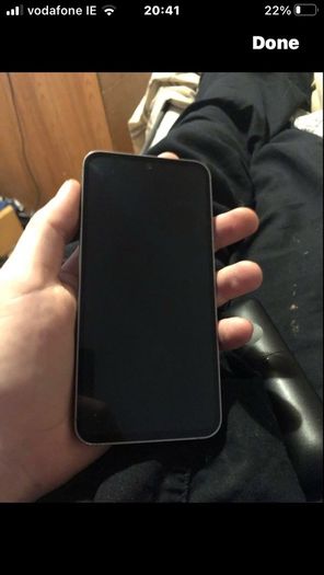 Samsung S23 FE