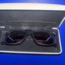 Kenzo genuine sunglasses with hard case Image 9