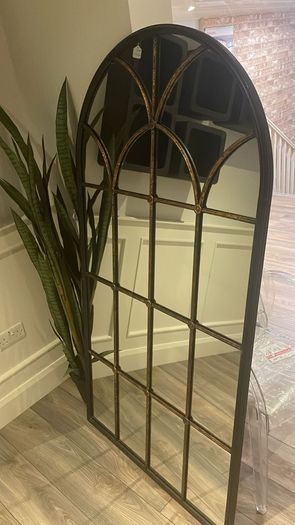 Large Mirror