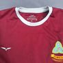 St. Wolstan's PE T-Shirt size medium Image 2