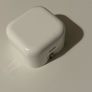 Original 20W Apple iPhone Fast Charging Adapter UK Image 2