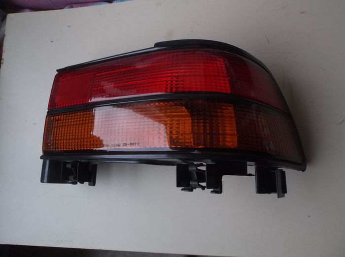 Toyota Carina R/H Rear Lamp.