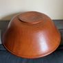 Large wooden bowl Image 5