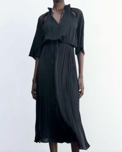 Brand new Zara Dress Small
