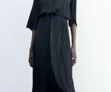 Brand new Zara Dress Small