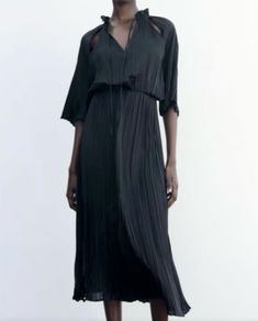 Brand new Zara Dress Small